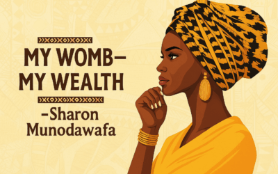My Womb My Wealth